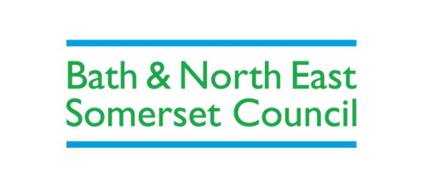 Bath and North East Somerset Council Logo